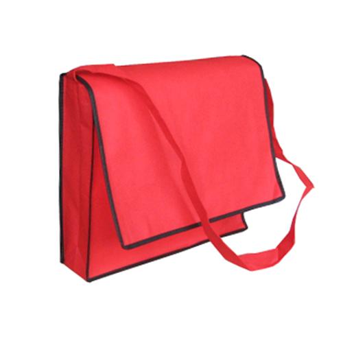 Non Women Messenger With Flap