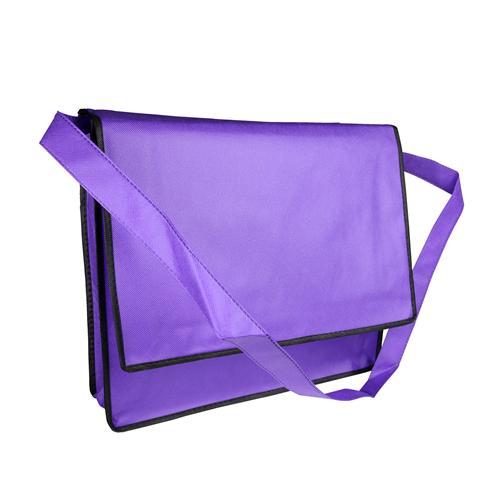 Non Women Messenger With Flap