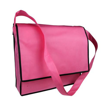 Non Women Messenger With Flap