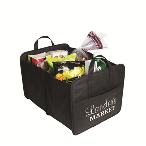 Non Woven Payload Cargo Organizer