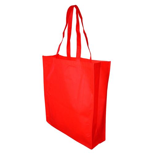 Non Woven Bag Extra Large With Gusset