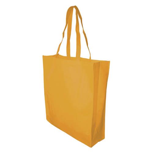 Non Woven Bag Extra Large With Gusset