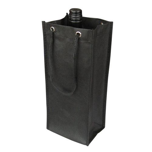 Non Woven Single Bottle Bag