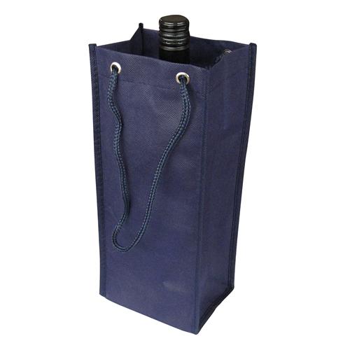 Non Woven Single Bottle Bag