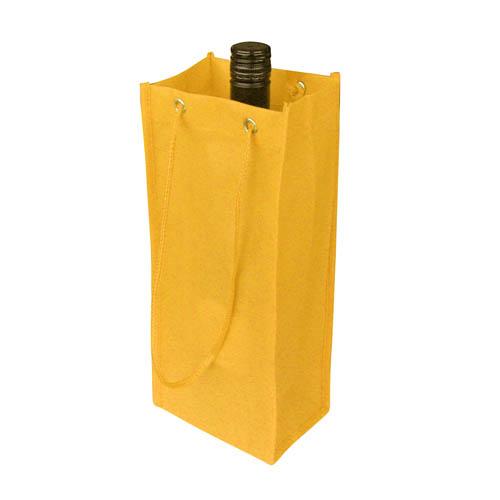 Non Woven Single Bottle Bag