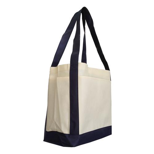 Non Woven Large Shopper