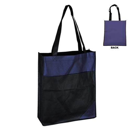 Non Woven Bag With Mix Colour