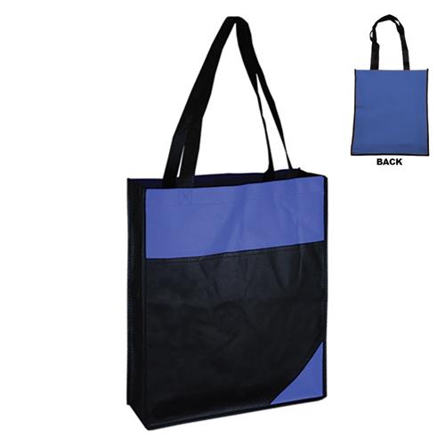 Non Woven Bag With Mix Colour