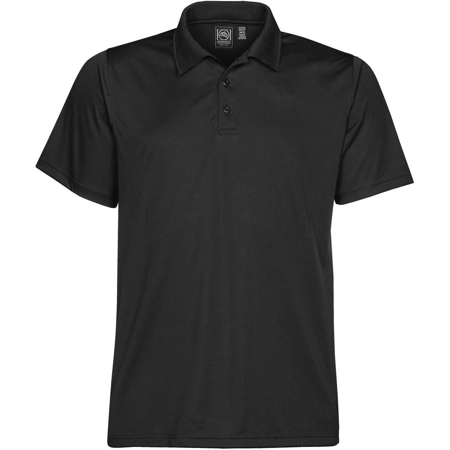 MEN'S ECLIPSE PIQUE POLO