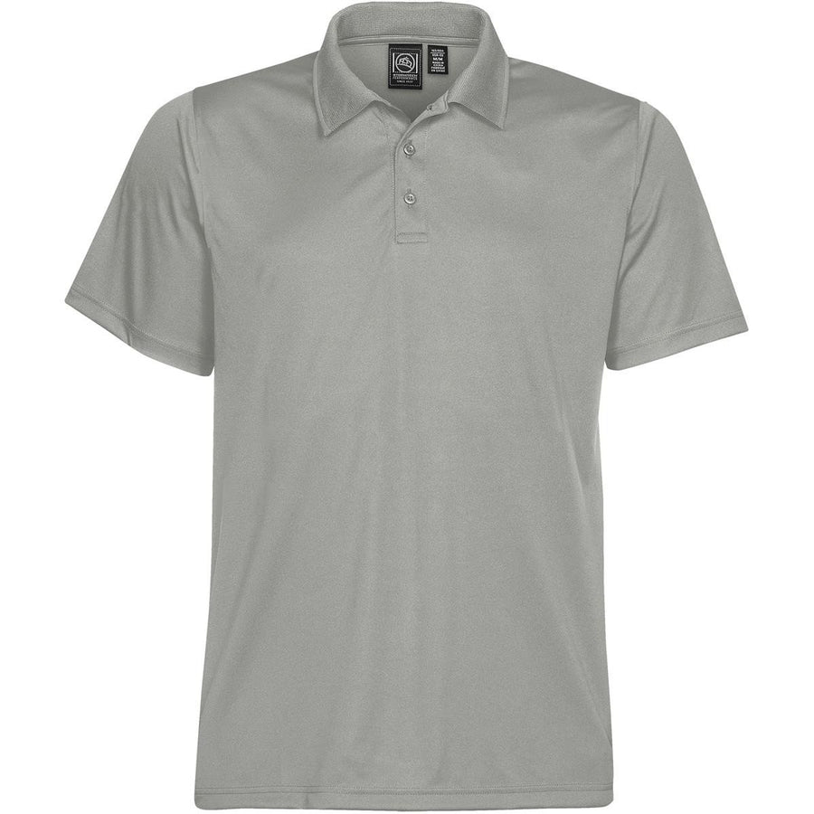 MEN'S ECLIPSE PIQUE POLO