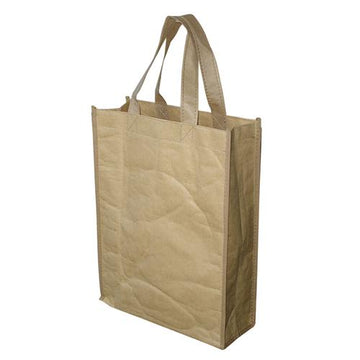 Paper Trade Show Bag