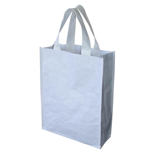 Paper Trade Show Bag