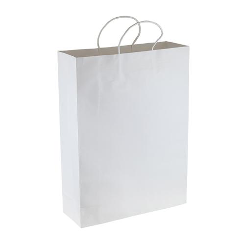 Paper Kraft Shopping Bag