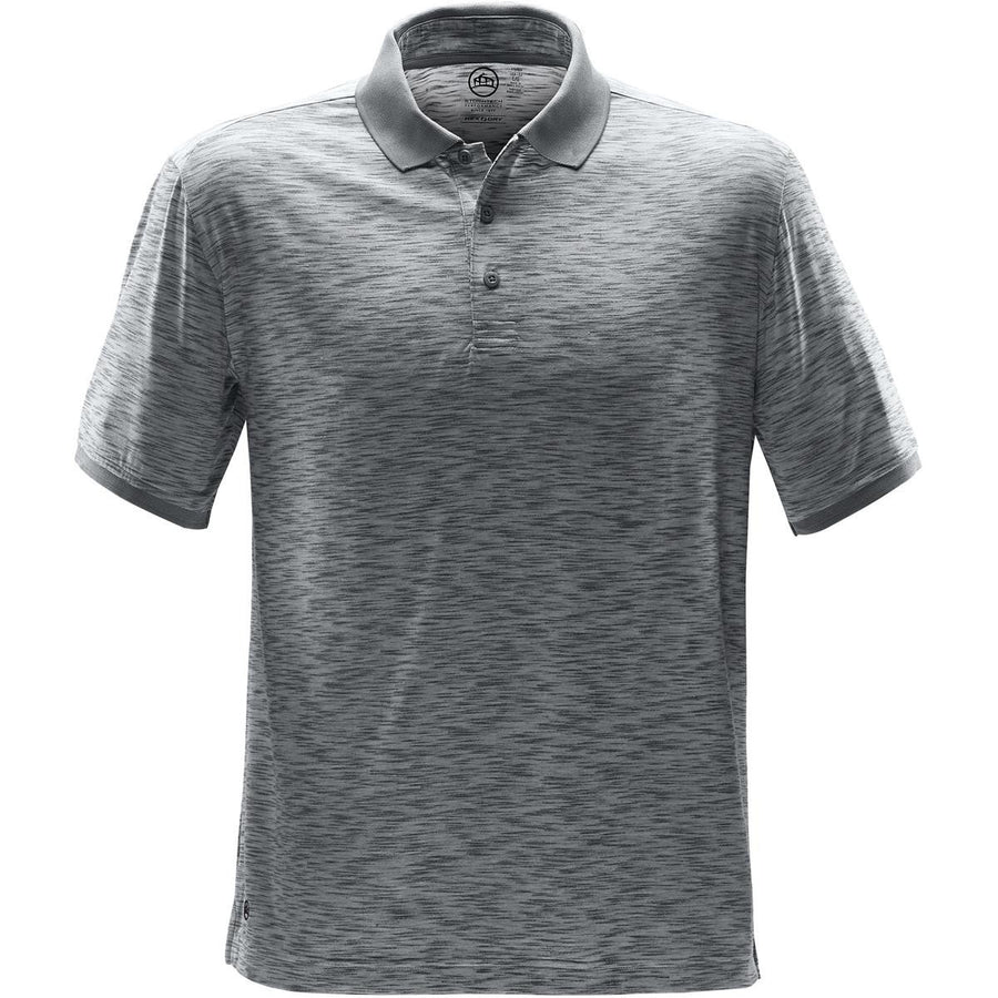 MEN'S THRESHER PERFORMANCE POLO