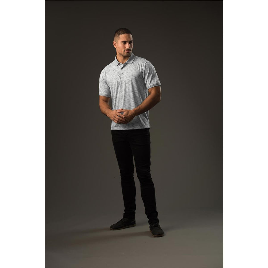 MEN'S THRESHER PERFORMANCE POLO