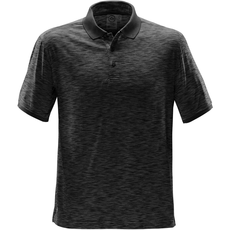 MEN'S THRESHER PERFORMANCE POLO