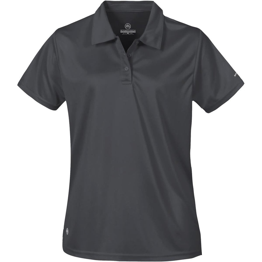 WOMEN'S H2X-DRY POLO