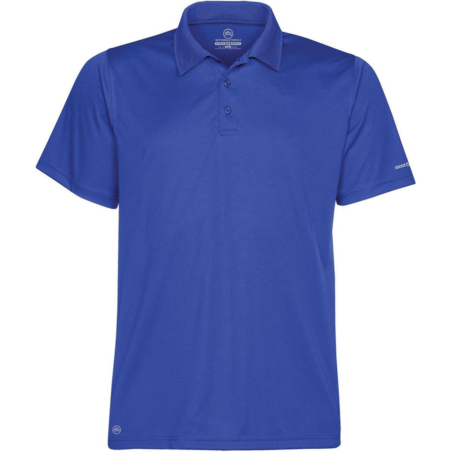 MEN'S PHOENIX H2X-DRY POLO