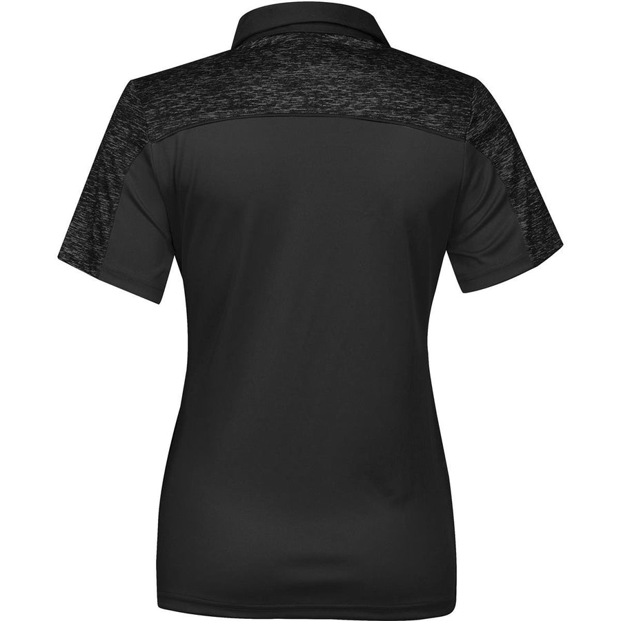 WOMEN'S SILVERBACK POLO