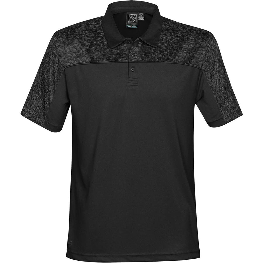 MEN'S SILVERBACK POLO