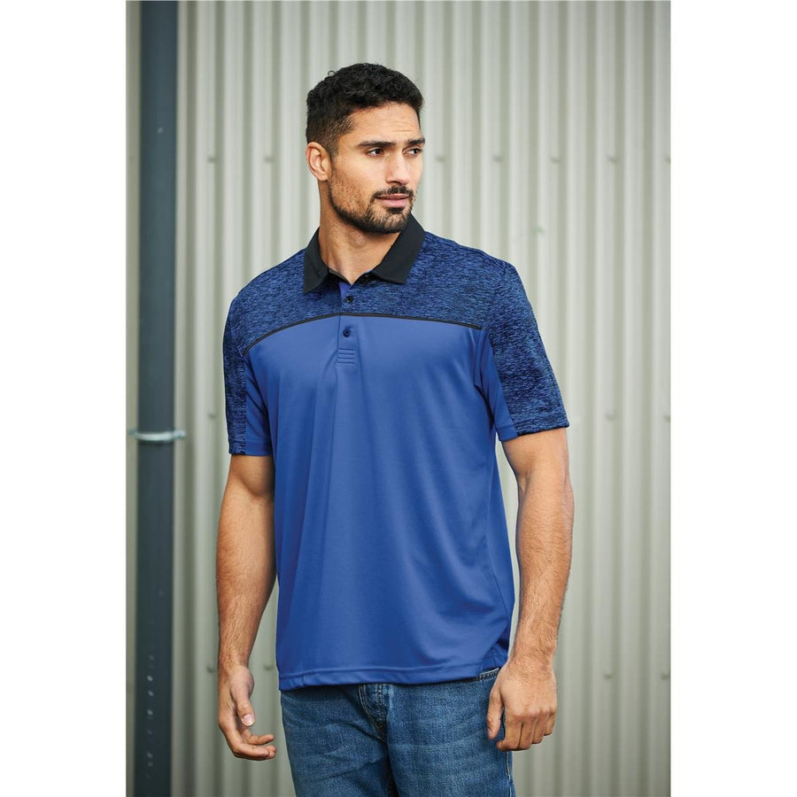 MEN'S SILVERBACK POLO