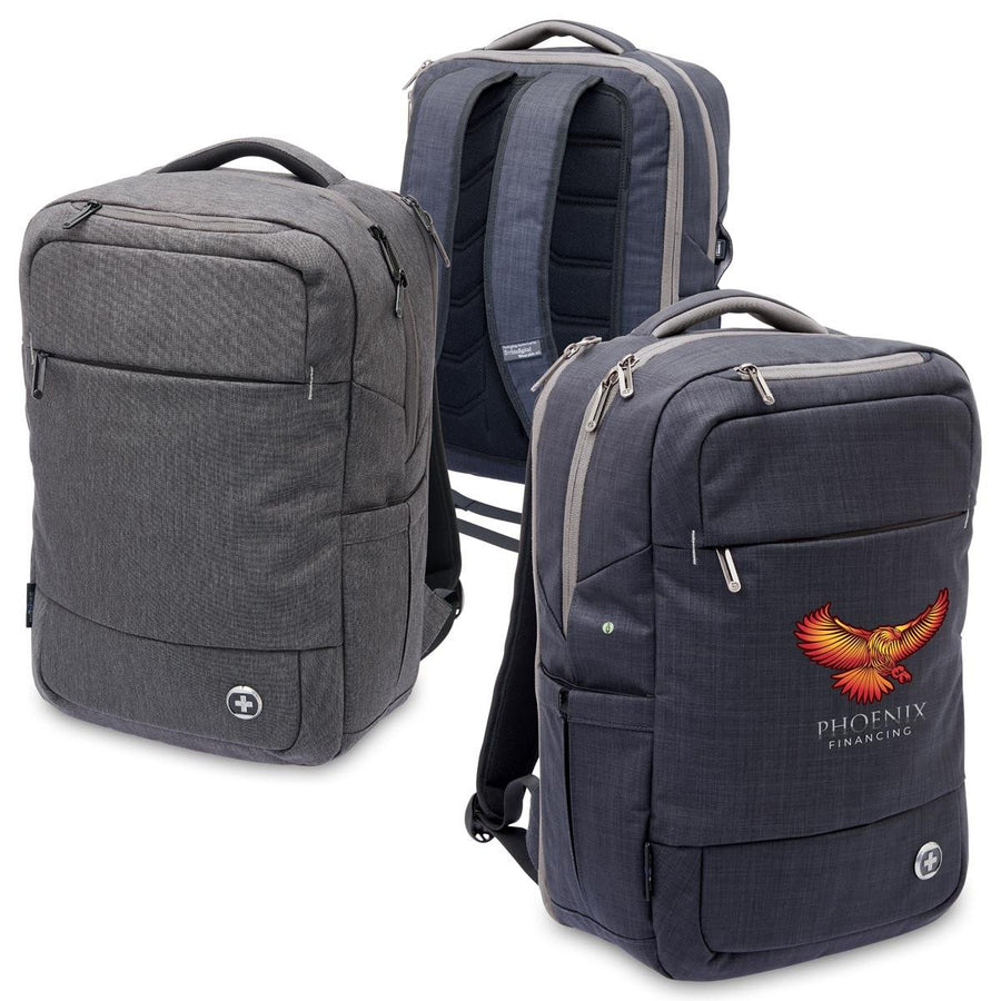 SWISSDIGITAL CALIBRE BACKPACK