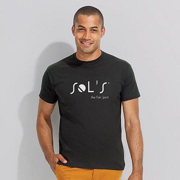 SOLS Imperial Adult T-Shirt