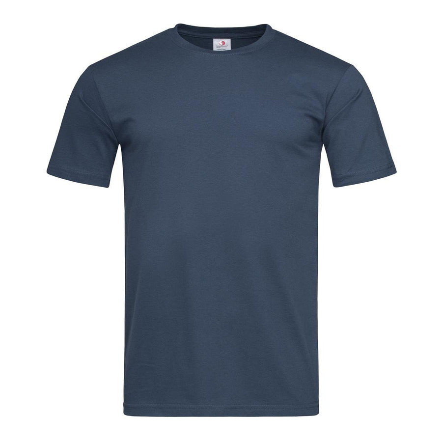 MEN'S CLASSIC-T FITTED