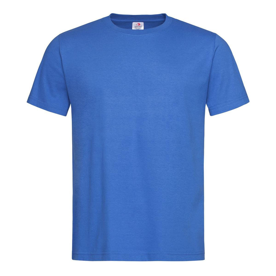 MEN'S CLASSIC-T ORGANIC