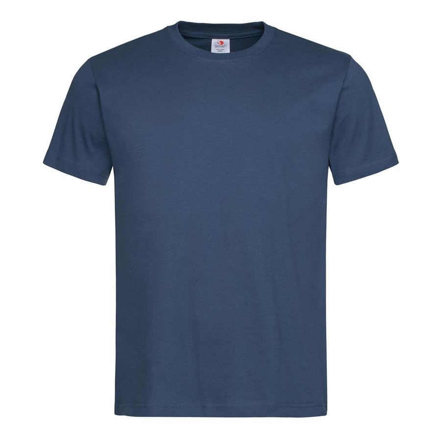 MEN'S CLASSIC-T ORGANIC