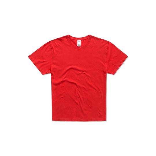 Men's Organic Classic Tee