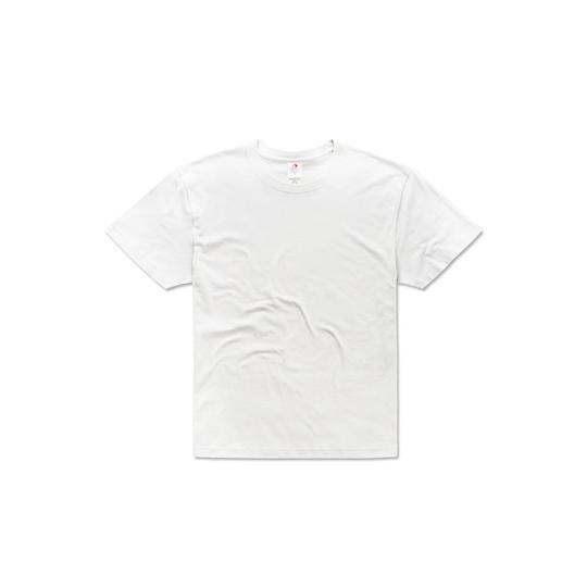 Men's Organic Classic Tee