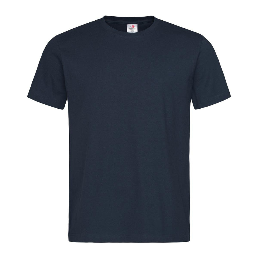 MEN'S HEAVYWEIGHT COMFORT-T CREW NECK