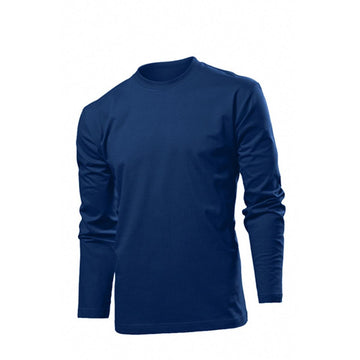 MENS HEAVY LONG SLEEVE