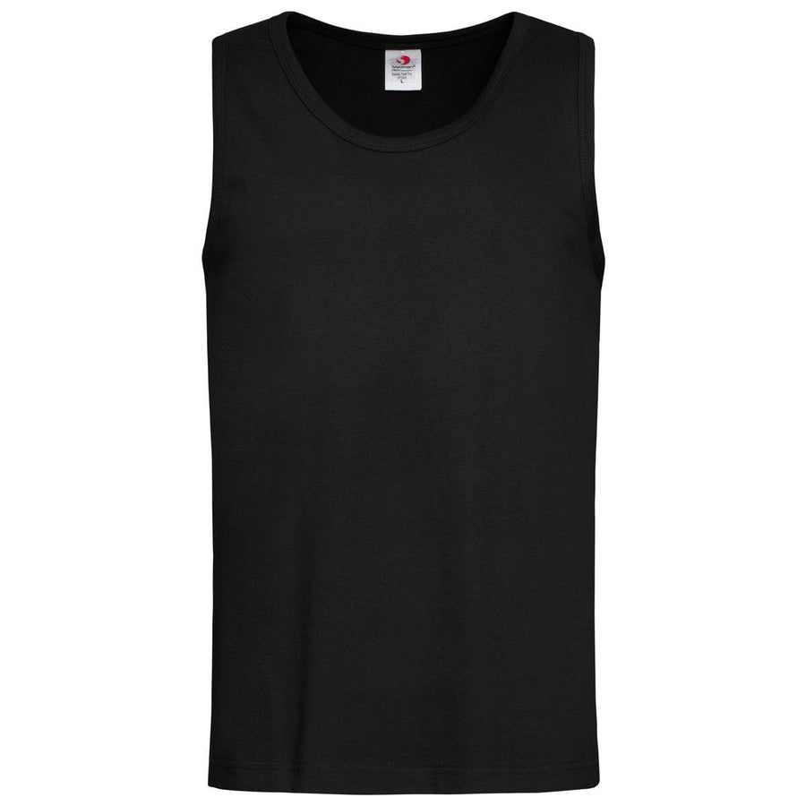 MEN'S CLASSIC TANK TOP