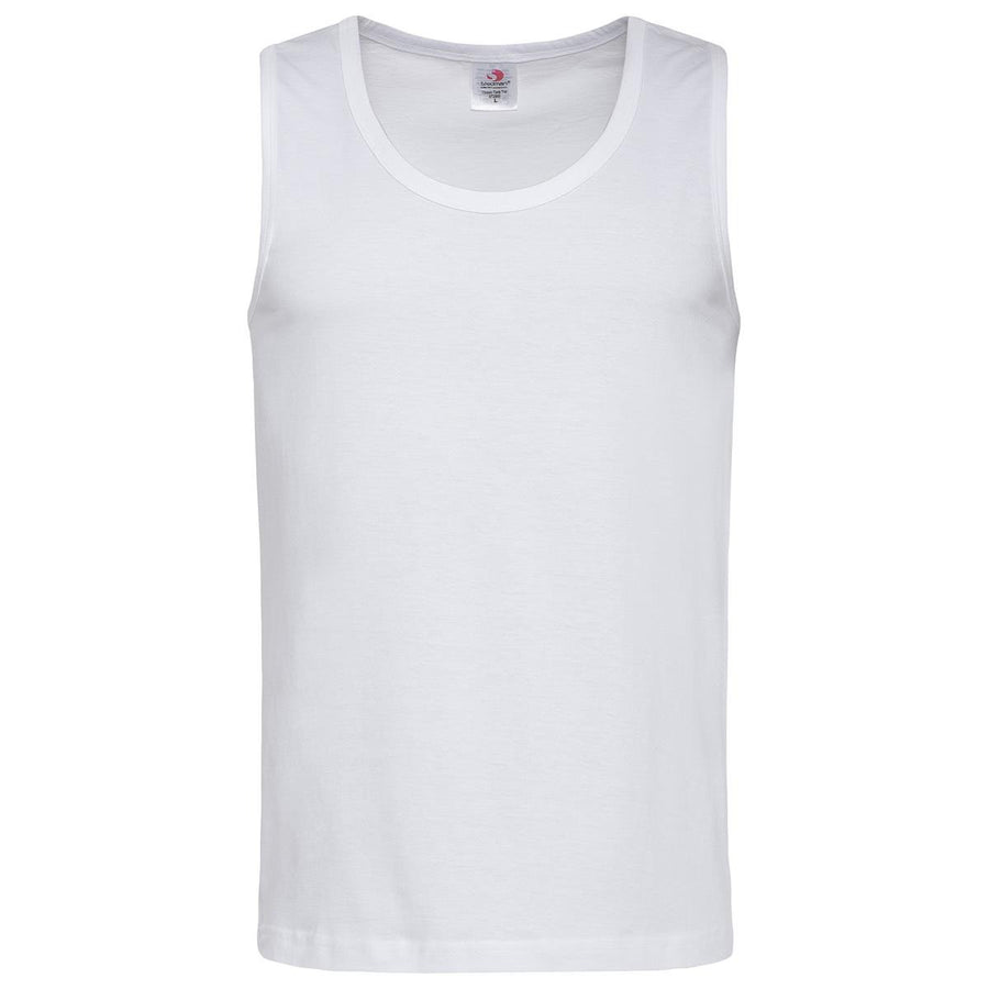 MEN'S CLASSIC TANK TOP