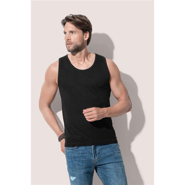 MEN'S CLASSIC TANK TOP