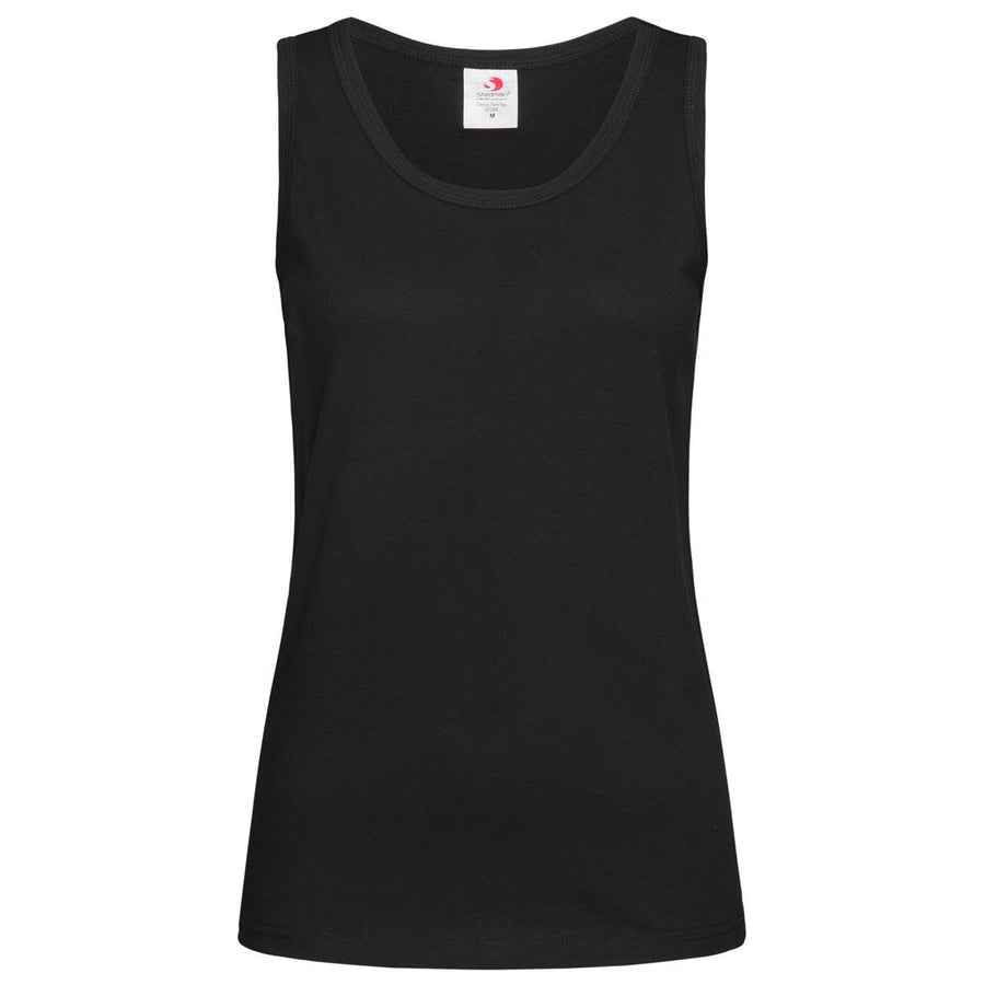 WOMEN'S CLASSIC TANK TOP