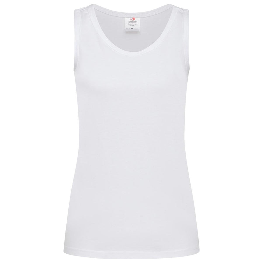 WOMEN'S CLASSIC TANK TOP