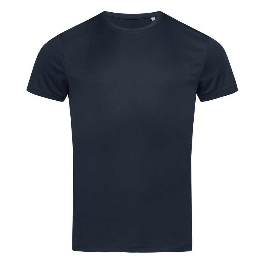 MEN'S ACTIVE SPORTS-T