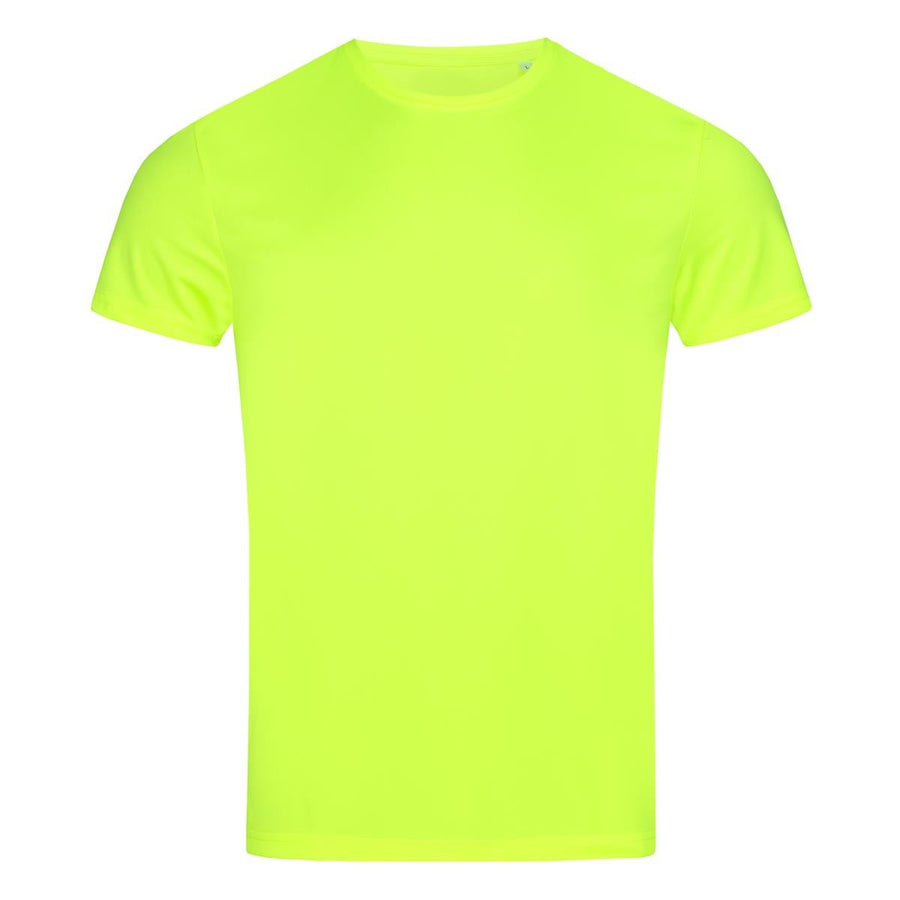 MEN'S ACTIVE SPORTS-T