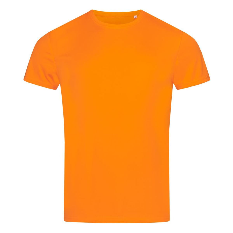 MEN'S ACTIVE SPORTS-T