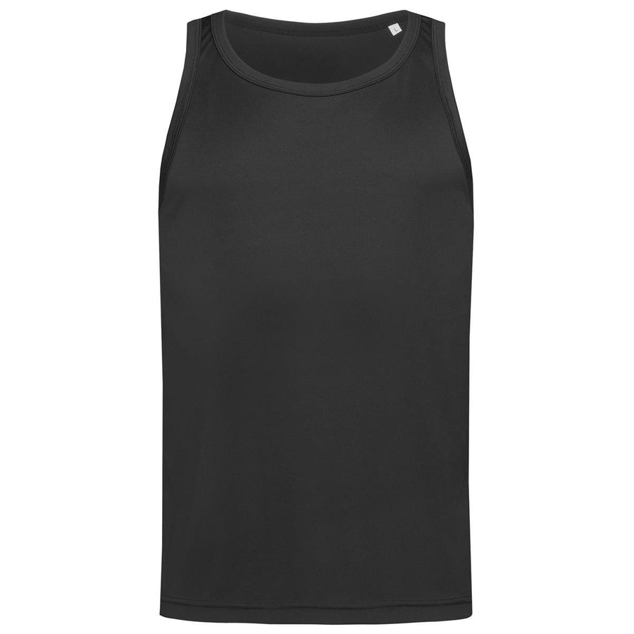 MEN'S ACTIVE SPORTS TOP