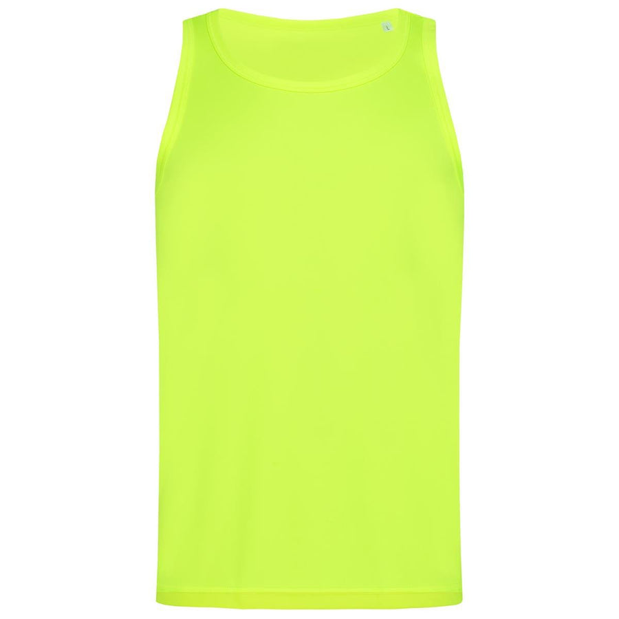 MEN'S ACTIVE SPORTS TOP