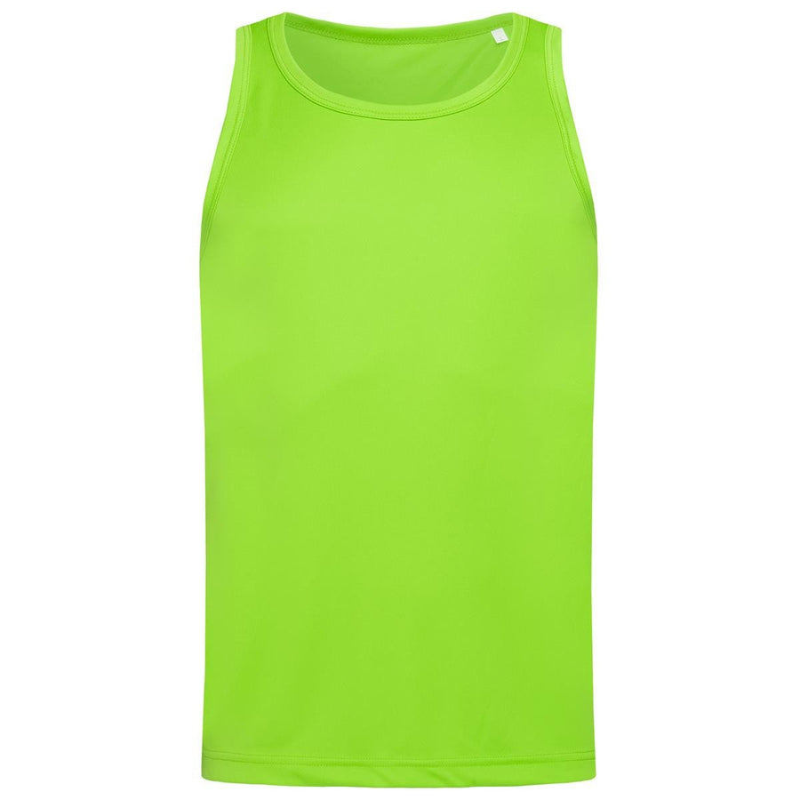 MEN'S ACTIVE SPORTS TOP