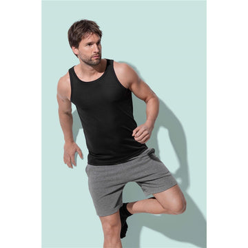 MEN'S ACTIVE SPORTS TOP