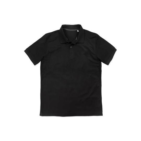 Men's Active Pique Polo