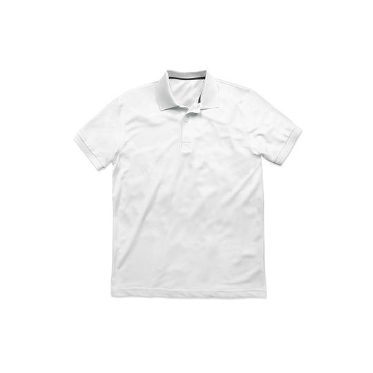 Men's Active Pique Polo