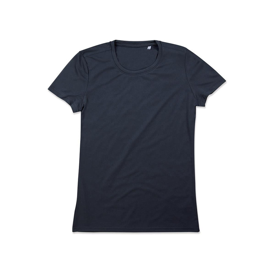 WOMEN'S ACTIVE SPORTS-T