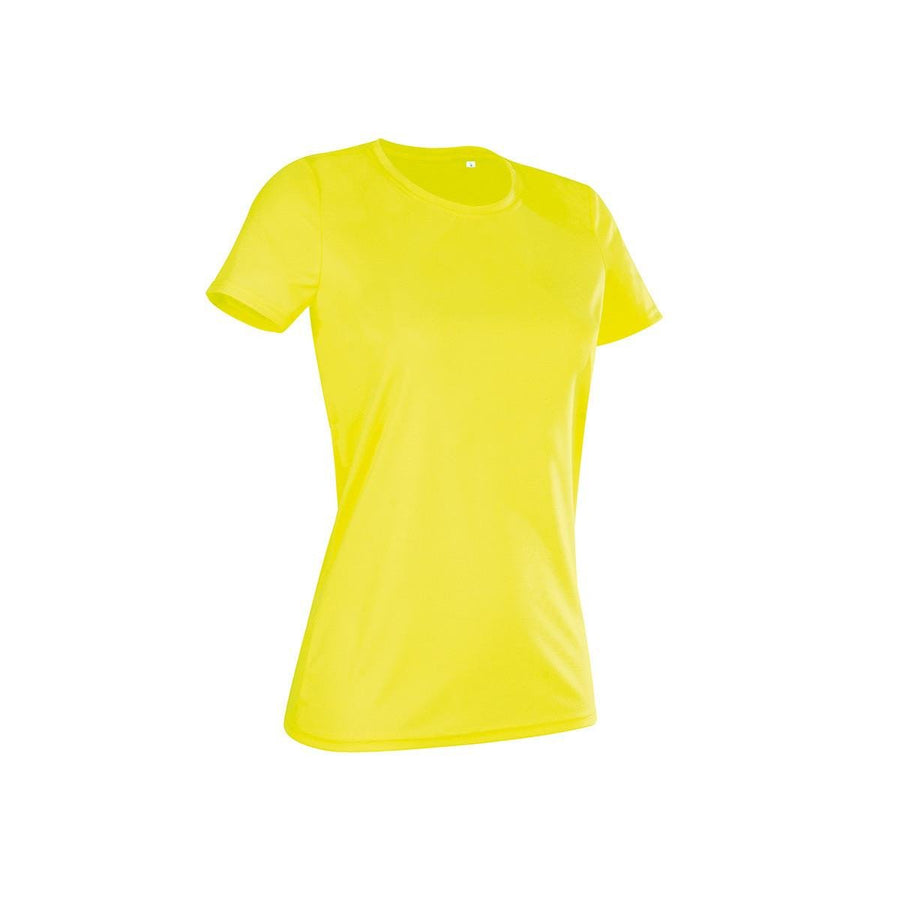 WOMEN'S ACTIVE SPORTS-T